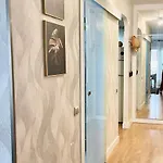 Estudio En Primera Linea De Mar De Marbella
