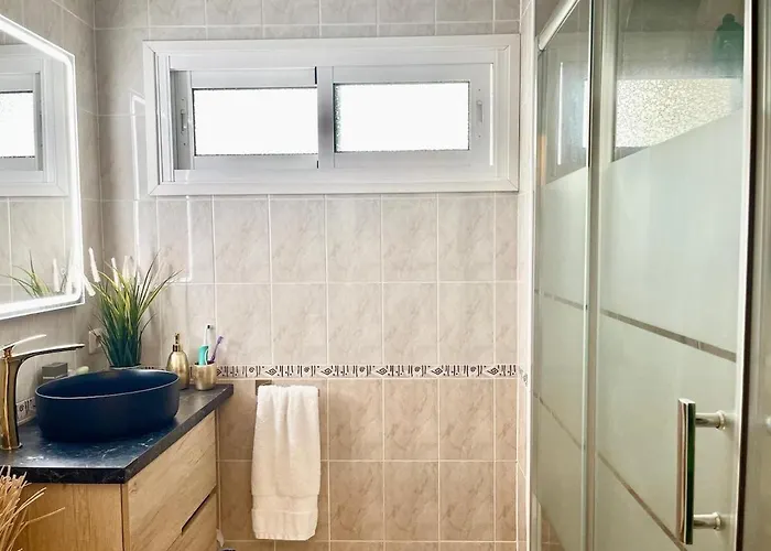 Estudio En Primera Linea De Mar De Апартаменти *