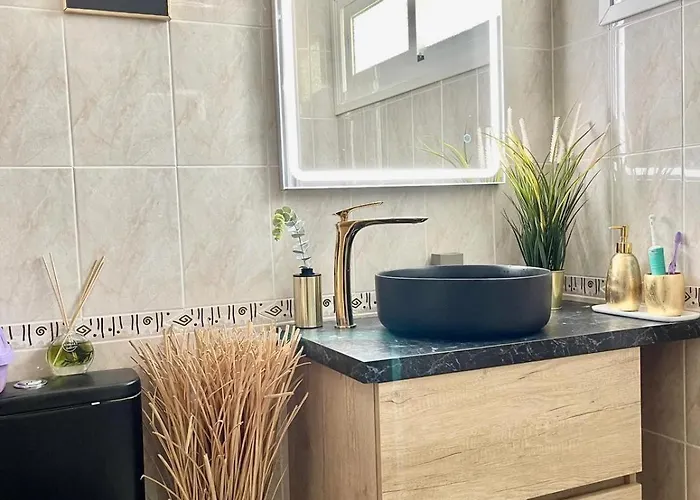 Estudio En Primera Linea De Mar De Апартаменти *