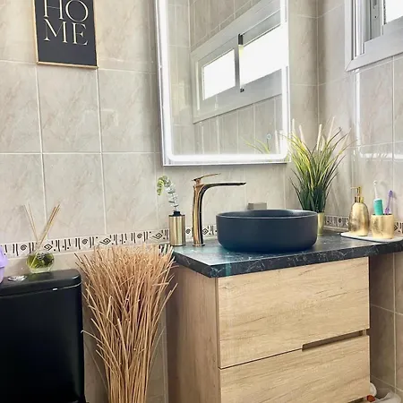 Estudio En Primera Linea De Mar De Апартаменты *